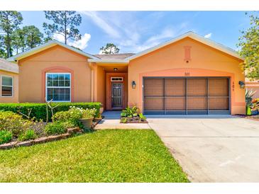 Photo one of 101 Rain Lily Cir Daytona Beach FL 32117 | MLS V4935883