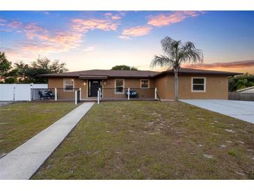 Photo one of 2038 Jefferson Ave Deltona FL 32738 | MLS V4935889