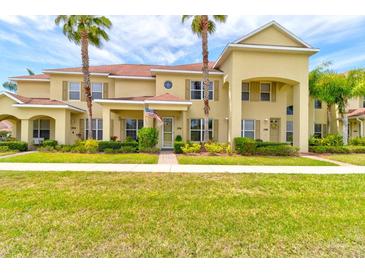 Photo one of 356 N Airport Rd New Smyrna Beach FL 32168 | MLS V4935936