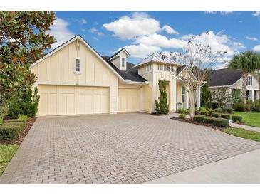 Photo one of 341 Chelsea Place Ave Ormond Beach FL 32174 | MLS V4935955