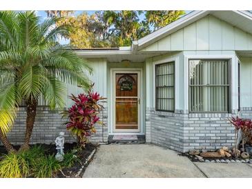 Photo one of 2249 Swoope Dr New Smyrna Beach FL 32168 | MLS V4935963