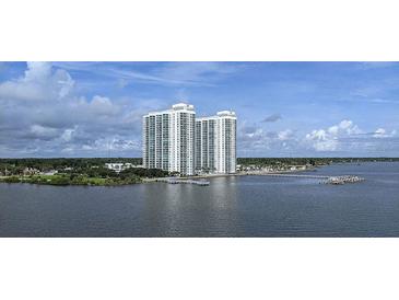 Photo one of 231 Riverside Dr # 2310-1 Daytona Beach FL 32117 | MLS V4936043