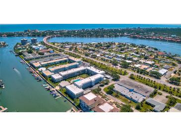 Photo one of 315 N Causeway # 3020 New Smyrna Beach FL 32169 | MLS V4936052