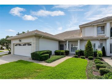 Photo one of 2414 Sweetwater Country Club Dr Apopka FL 32712 | MLS V4936191