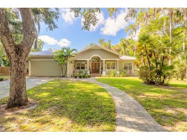 Photo one of 2646 Turnbull Bay Rd New Smyrna Beach FL 32168 | MLS V4936213