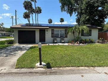 Photo one of 329 Linda Cir South Daytona FL 32119 | MLS V4936327