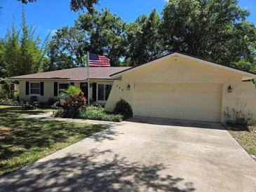 Photo one of 224 Pine Winds Dr Sanford FL 32773 | MLS V4936396