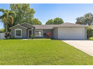 Photo one of 1914 Victory Palm Dr Edgewater FL 32141 | MLS V4936513