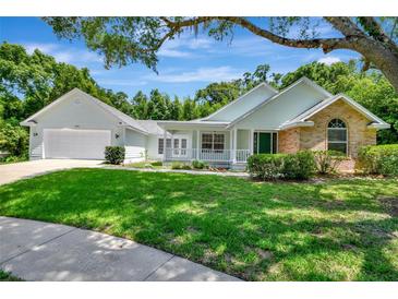 Photo one of 1604 Kinnan Trl Deland FL 32720 | MLS V4936602