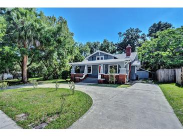 Photo one of 531 N Delaware Ave Deland FL 32720 | MLS V4936811