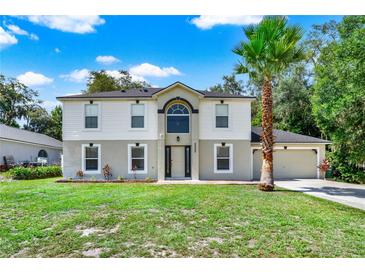 Photo one of 2025 Brewster Dr Deltona FL 32738 | MLS V4937070