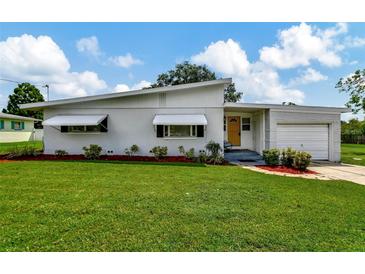 Photo one of 10 Hibiscus Dr Debary FL 32713 | MLS V4937075
