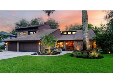 Photo one of 17 Winding Creek Way Ormond Beach FL 32174 | MLS V4937106