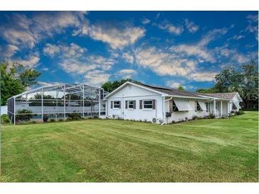 Photo one of 1102 Rolling Acres Dr Deland FL 32720 | MLS V4937138