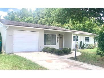 Photo one of 1212 Pilgrim Ave Deltona FL 32725 | MLS V4937141