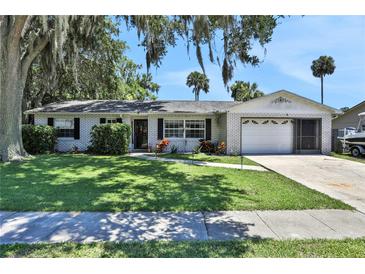 Photo one of 1010 Calle Grande St Ormond Beach FL 32174 | MLS V4937327