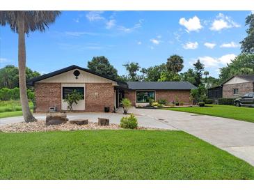 Photo one of 236 Cherokee Rd Ormond Beach FL 32174 | MLS V4937335