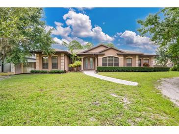 Photo one of 227 Fort Florida Rd Debary FL 32713 | MLS V4937464