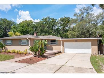 Photo one of 556 N Beach St Ormond Beach FL 32174 | MLS V4937417