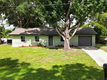 Photo one of 1931 Pecan Dr Orange City FL 32763 | MLS V4937467