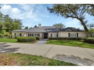 Photo one of 999 E Pennsylvania Ave Deland FL 32724 | MLS V4937493