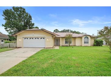 Photo one of 4587 Miles Dr Port Orange FL 32127 | MLS V4937601