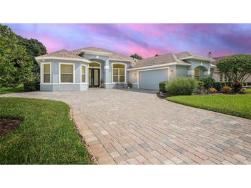 Photo one of 401 Hinsdale Dr Debary FL 32713 | MLS V4937649