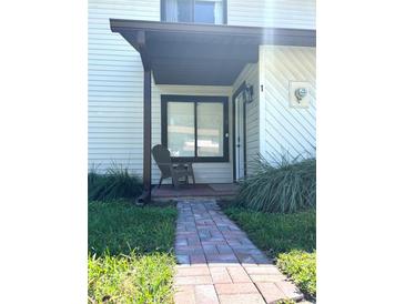 Photo one of 322 Canal Rd # A1 Edgewater FL 32132 | MLS V4937665