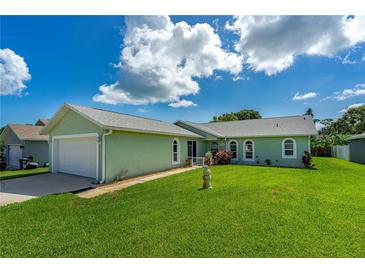 Photo one of 5432 Landis Ave Port Orange FL 32127 | MLS V4937693