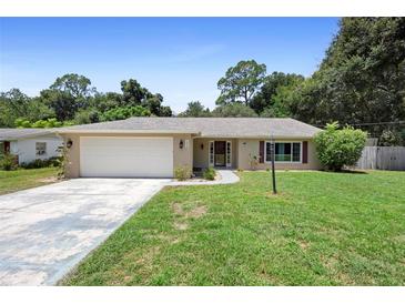 Photo one of 1600 Periwinkle Ave Deland FL 32724 | MLS V4937707