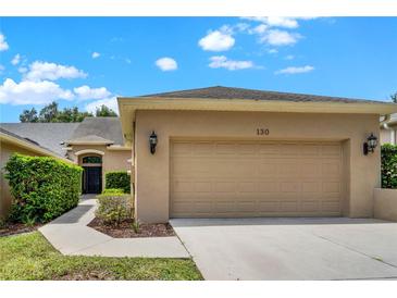 Photo one of 130 Sandy Bluff Trl Deland FL 32724 | MLS V4937716