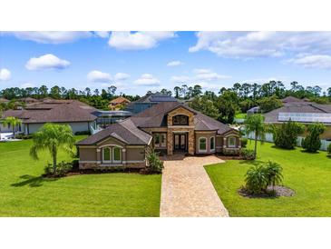 Photo one of 87 Tomoka Ridge Way Ormond Beach FL 32174 | MLS V4937736