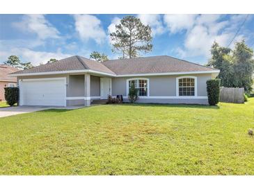 Photo one of 1025 8Th Ave Deland FL 32724 | MLS V4937804