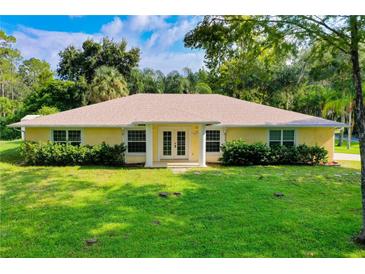 Photo one of 2609 Lake Forest Dr Deland FL 32720 | MLS V4937875