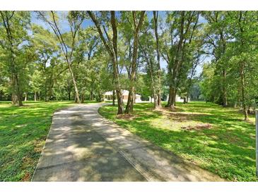 Photo one of 610 Hazen Rd Deland FL 32720 | MLS V4937899