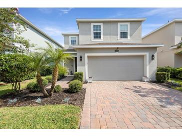 Photo one of 1391 Riley Cir Deland FL 32724 | MLS V4937915