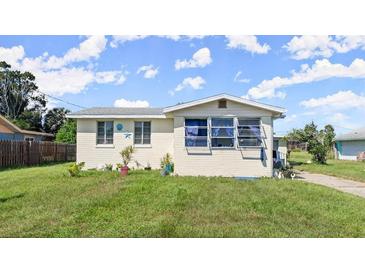 Photo one of 190 Oleeta St Ormond Beach FL 32176 | MLS V4937961