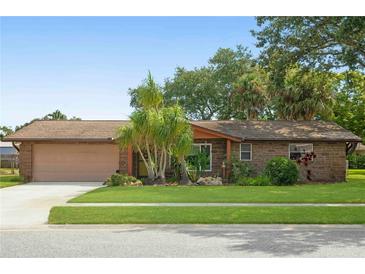 Photo one of 1305 Mardrake Rd Daytona Beach FL 32114 | MLS V4937990