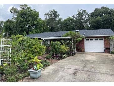 Photo one of 903 E Michigan Ave Deland FL 32724 | MLS V4938043