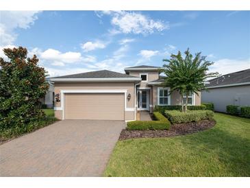 Photo one of 1647 Victoria Gardens Dr Deland FL 32724 | MLS V4938068