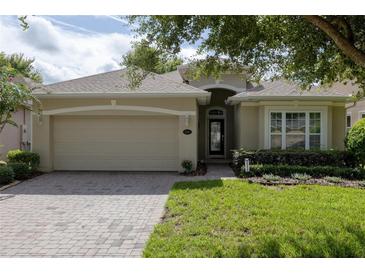 Photo one of 1379 Longley Pl Deland FL 32724 | MLS V4938096