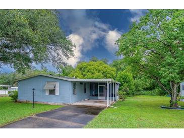 Photo one of 153 Florence Blvd Debary FL 32713 | MLS V4938115