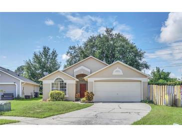 Photo one of 1992 Grasmere Dr Apopka FL 32703 | MLS V4938179