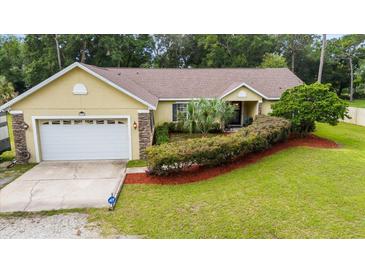 Photo one of 206 W Kelly Park Rd Apopka FL 32712 | MLS V4938204