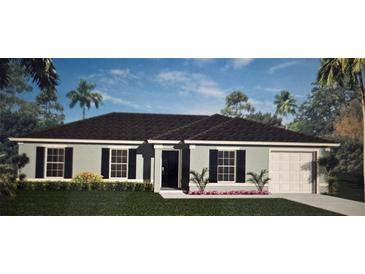 Photo one of 2825 Cypress Road Deland FL 32724 | MLS V4938257