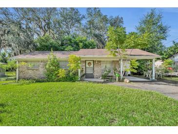 Photo one of 330 Brooklyn Ave Orange City FL 32763 | MLS V4938267