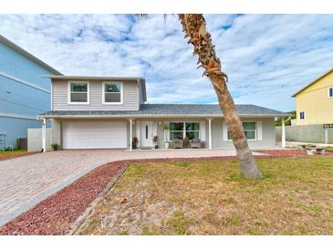 Photo one of 4766 S Atlantic Ave Port Orange FL 32127 | MLS V4938362