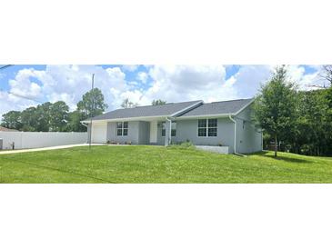 Photo one of 1964 3Rd Ave Deland FL 32724 | MLS V4938412