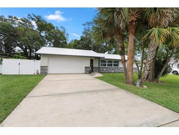 Photo one of 116 Knollwood Cir Ormond Beach FL 32174 | MLS V4938470