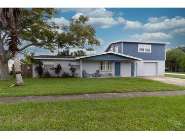 Photo one of 2100 Brian Ave South Daytona FL 32119 | MLS V4938512